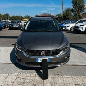 Fiat Tipo 1.6 Mjt S&S DCT SW S-Design