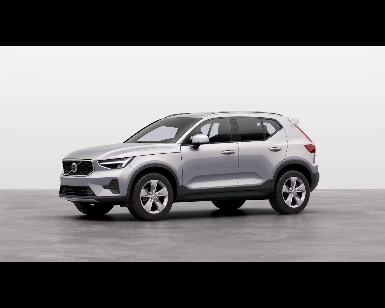 VOLVO XC40 B3 GEARTRONIC CORE