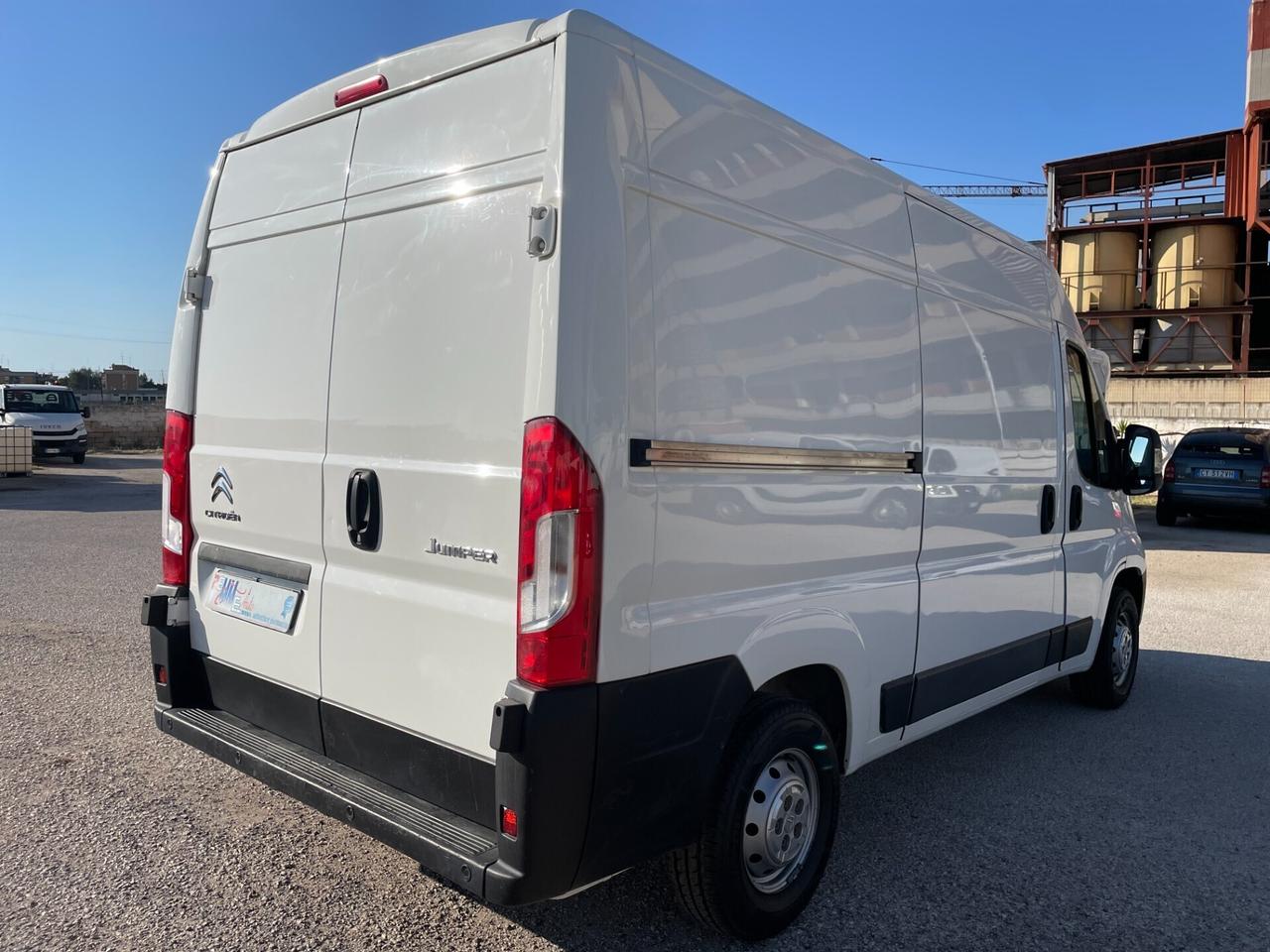 Citroen Jumper 33 BlueHDi 120 S&S PM-TN Furgone