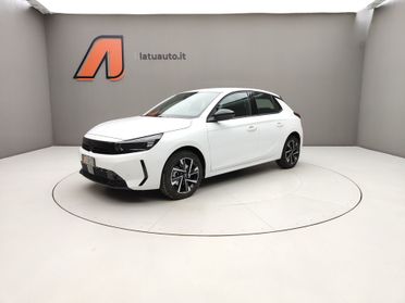 OPEL Corsa VI 2023 1.2 100CV GS