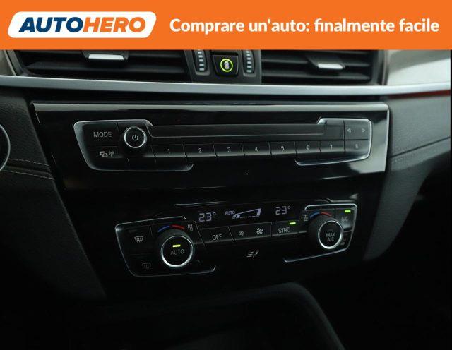 BMW X1 sDrive20i xLine