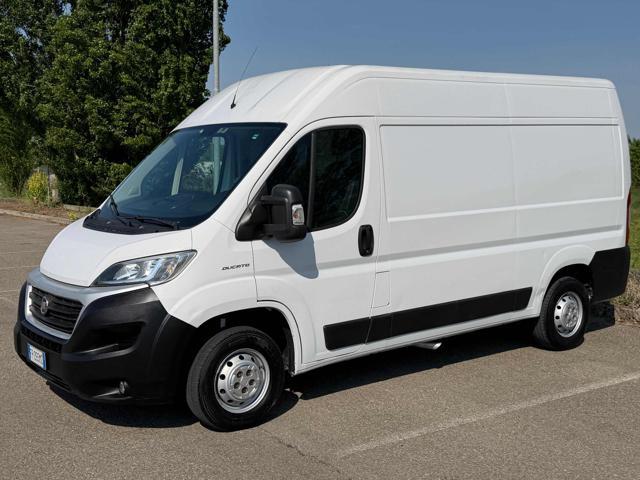 FIAT Ducato 35 MJT 120cv!! ?MEDIO?+?USO SPECIALE OFFICINA?