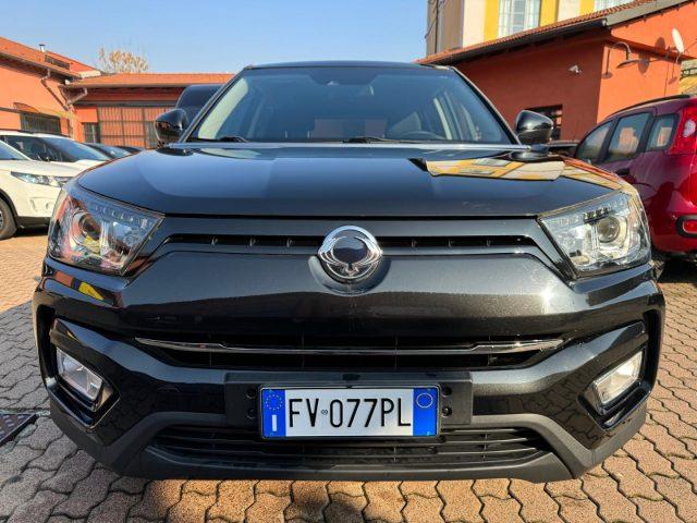 SSANGYONG Tivoli 1.6d 2WD Icon