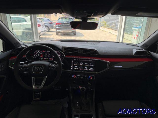 AUDI RS Q3 SPB quattro S tronic