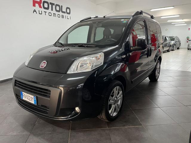 FIAT Qubo 1.3 95 CV Dynamic SENZA FINANZIAMENTO