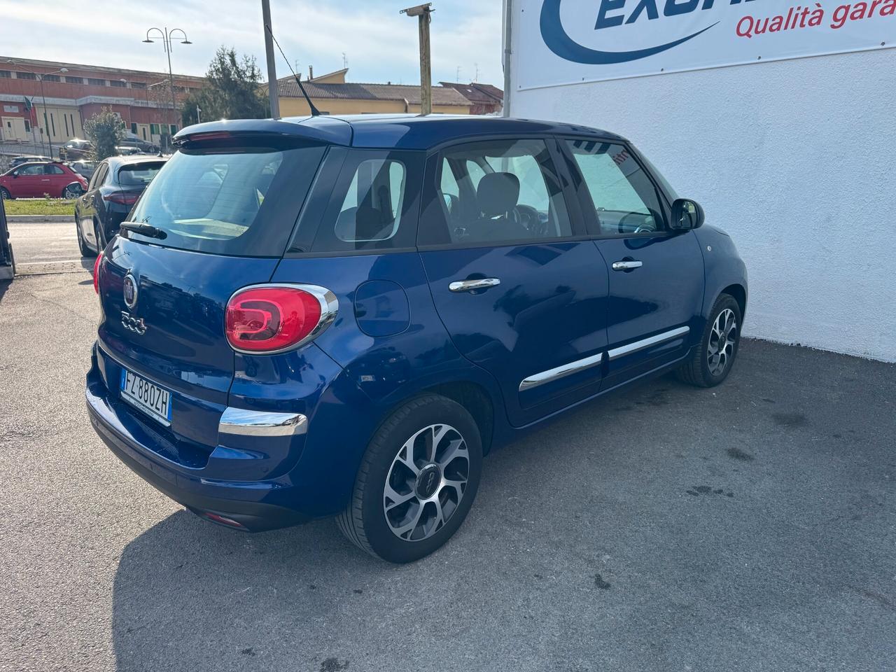 Fiat 500L 1.3 Multijet 95 CV Lounge