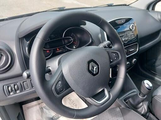 Renault Clio dCi 8V 75CV Start&Stop 5 porte Energy Life