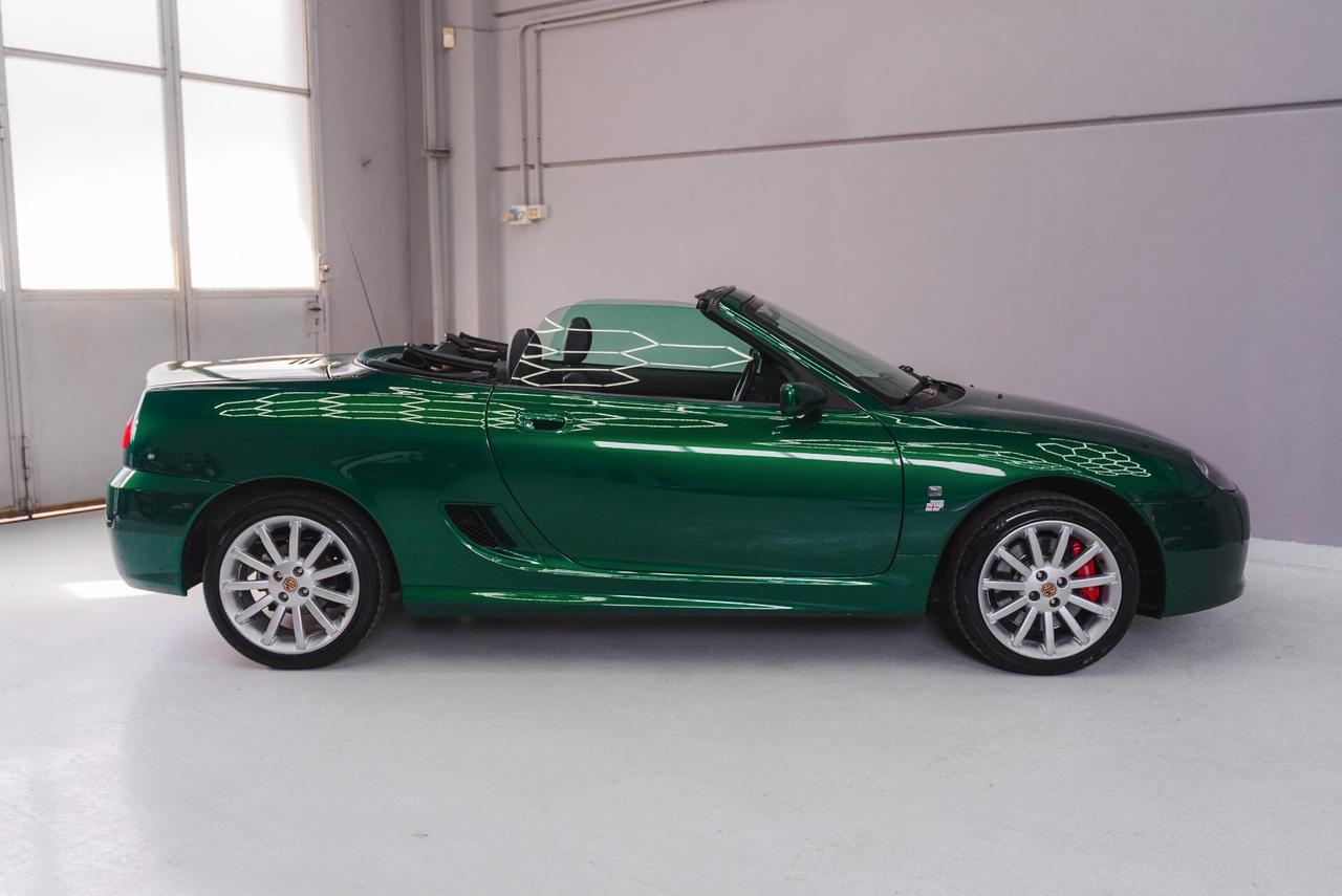 Mg TF 160 1.8 16V cat VVC