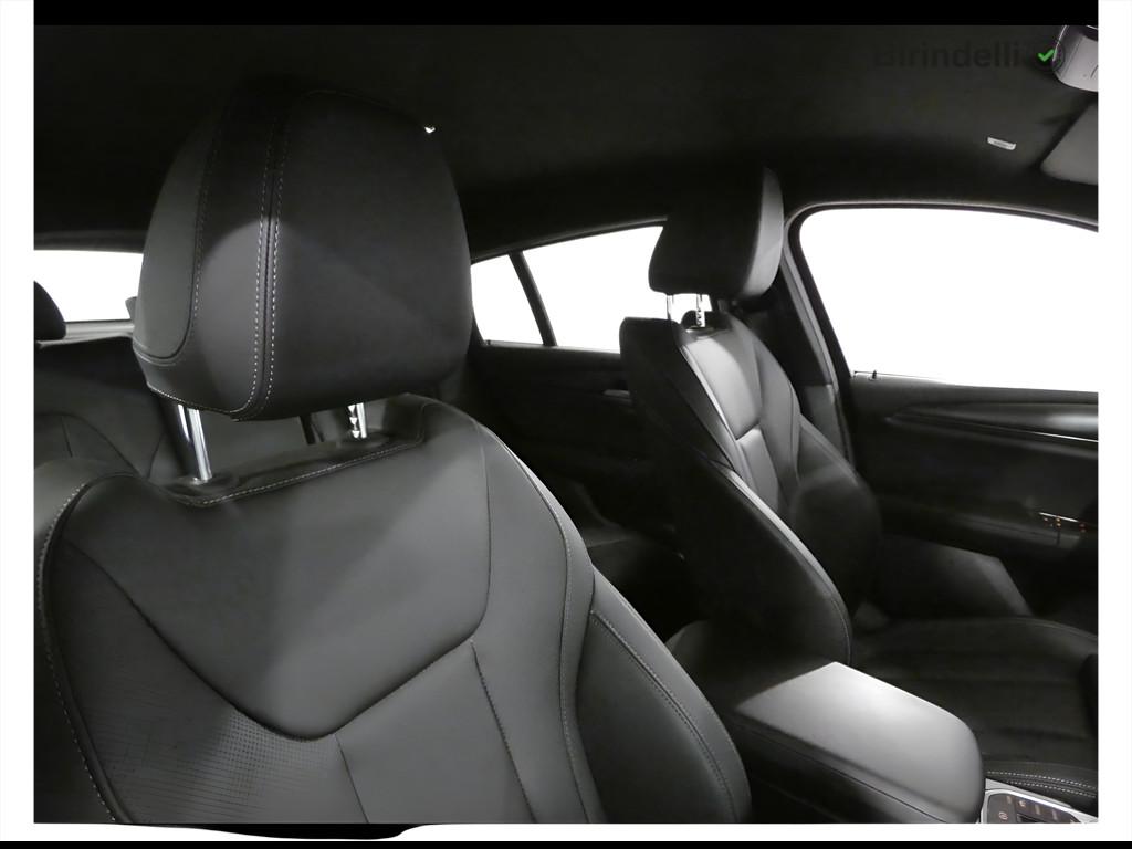 BMW X4 (G02/F98) - X4 xDrive20d 48V Msport