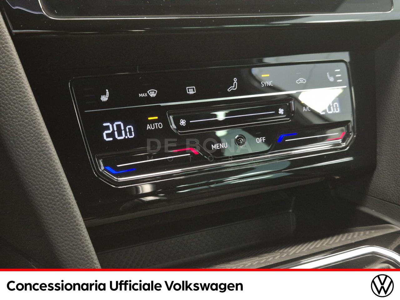 Volkswagen Passat variant 2.0 tdi executive 200cv dsg