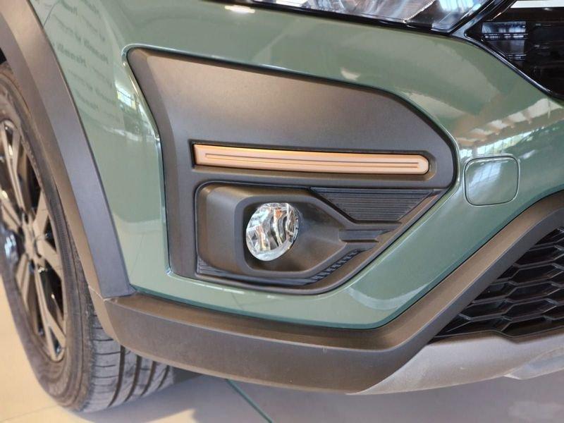 Dacia Sandero Stepway Extreme TCe 100 GPL rif.GS117