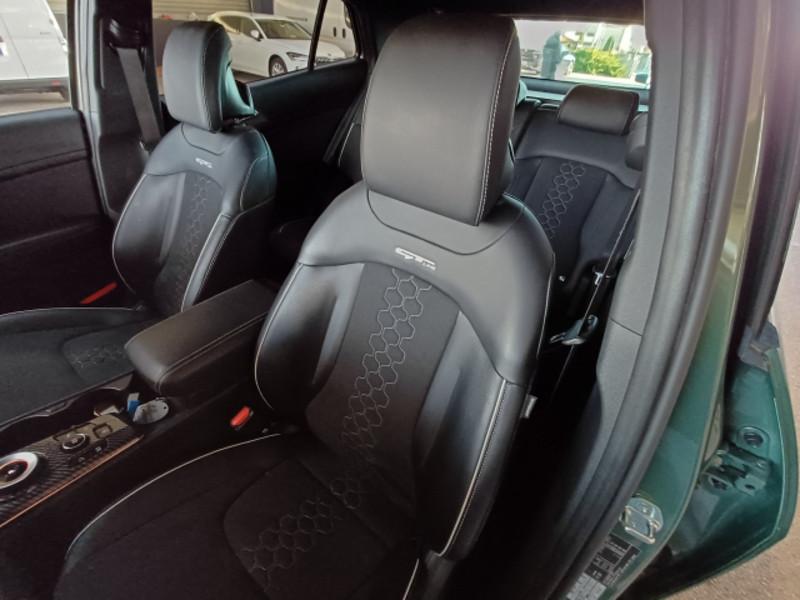 KIA SPORTAGE 1.6 CRDI MHEV GT-LINE 2WD DCT