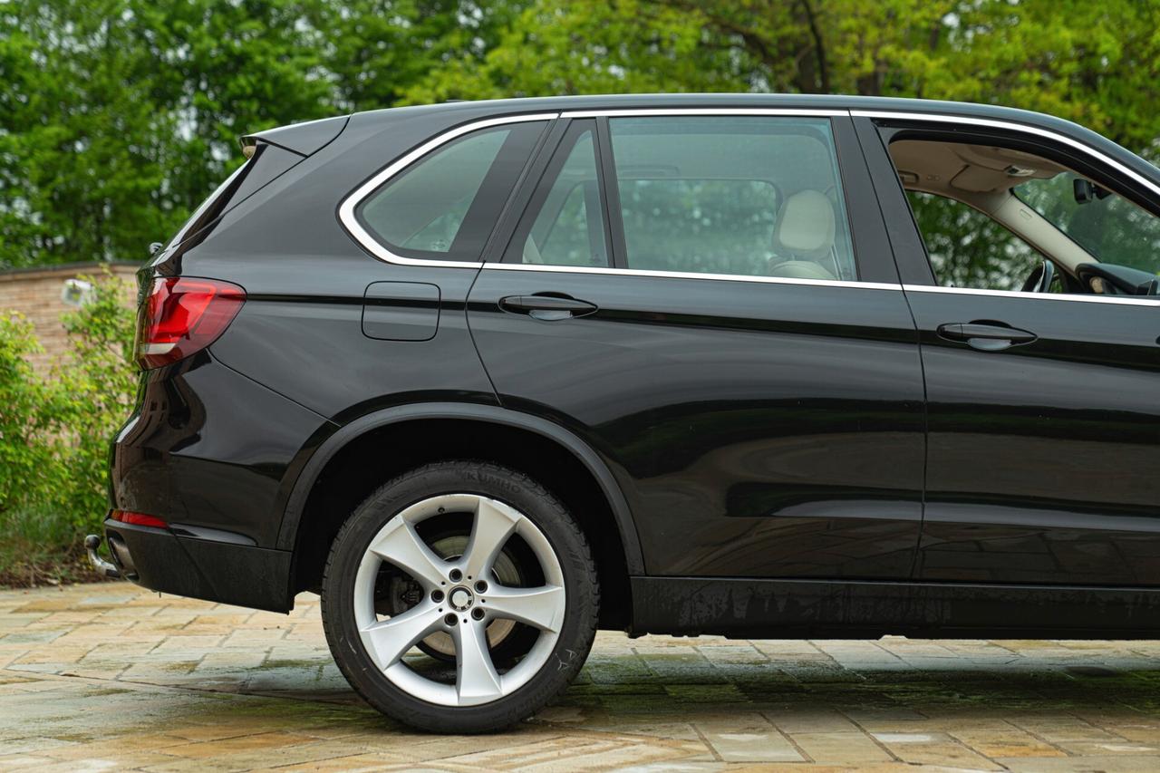 Bmw X5 3.0 D - RDS01891