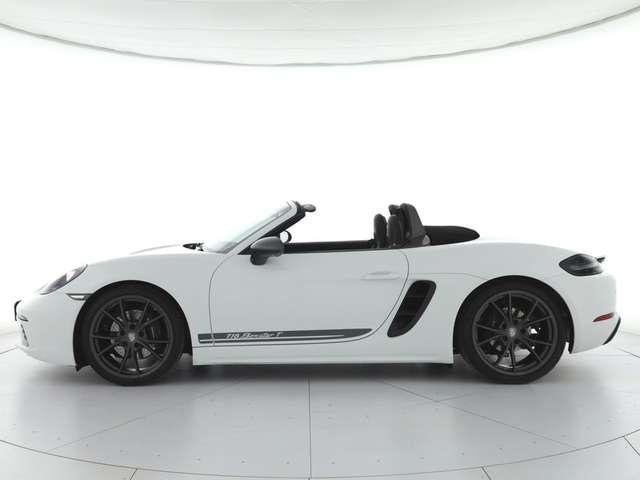 Porsche Boxster 2.0 t 300cv pdk