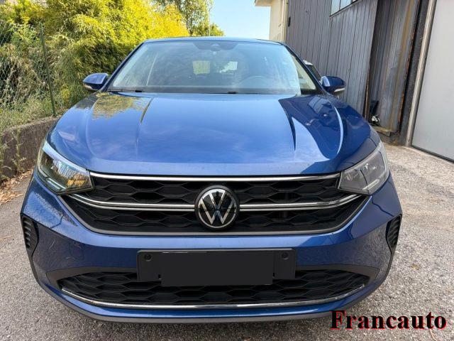 VOLKSWAGEN Taigo 1.0 TSI 95 CV Life