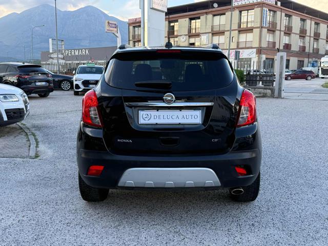 OPEL Mokka 1.6 CDTI Ecotec 136CV 4x2 S&S Cosmo SC. ROTTAMAZ.