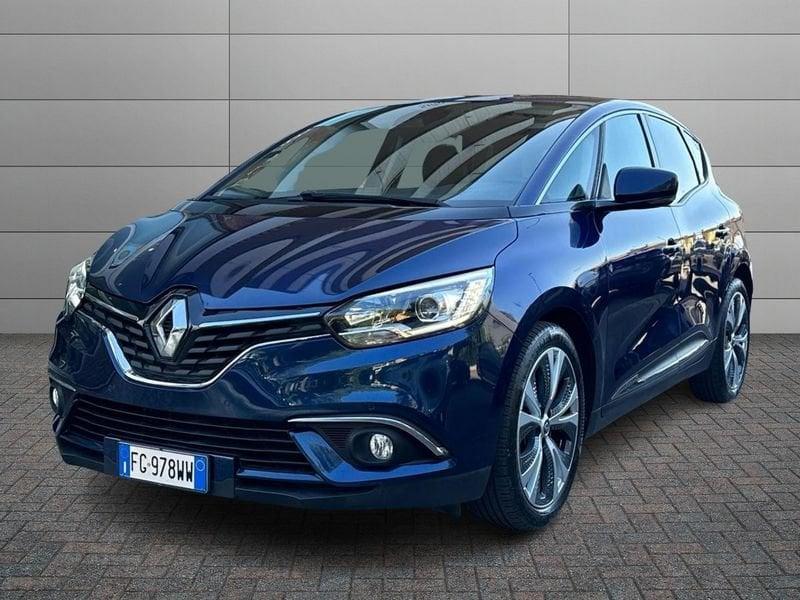 Renault Scénic 1.5 dCi 110cv Energy Bose