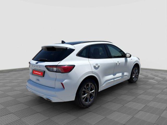 FORD Kuga Kuga 1.5 EcoBlue 120 CV aut. 2WD ST-Line