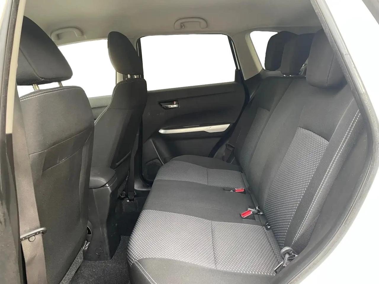 Suzuki Vitara 1.4 Hybrid 4WD AllGrip Top Perfetta 4x4