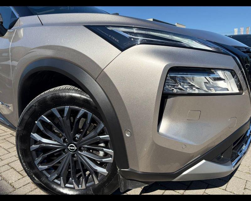 Nissan X-Trail X-Trail e-Power Tekna 2WD