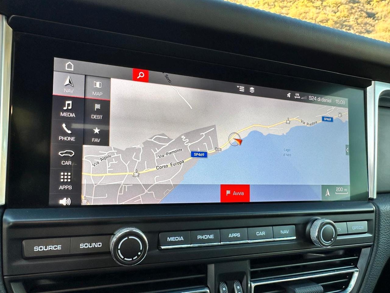 Porsche Macan 2.0