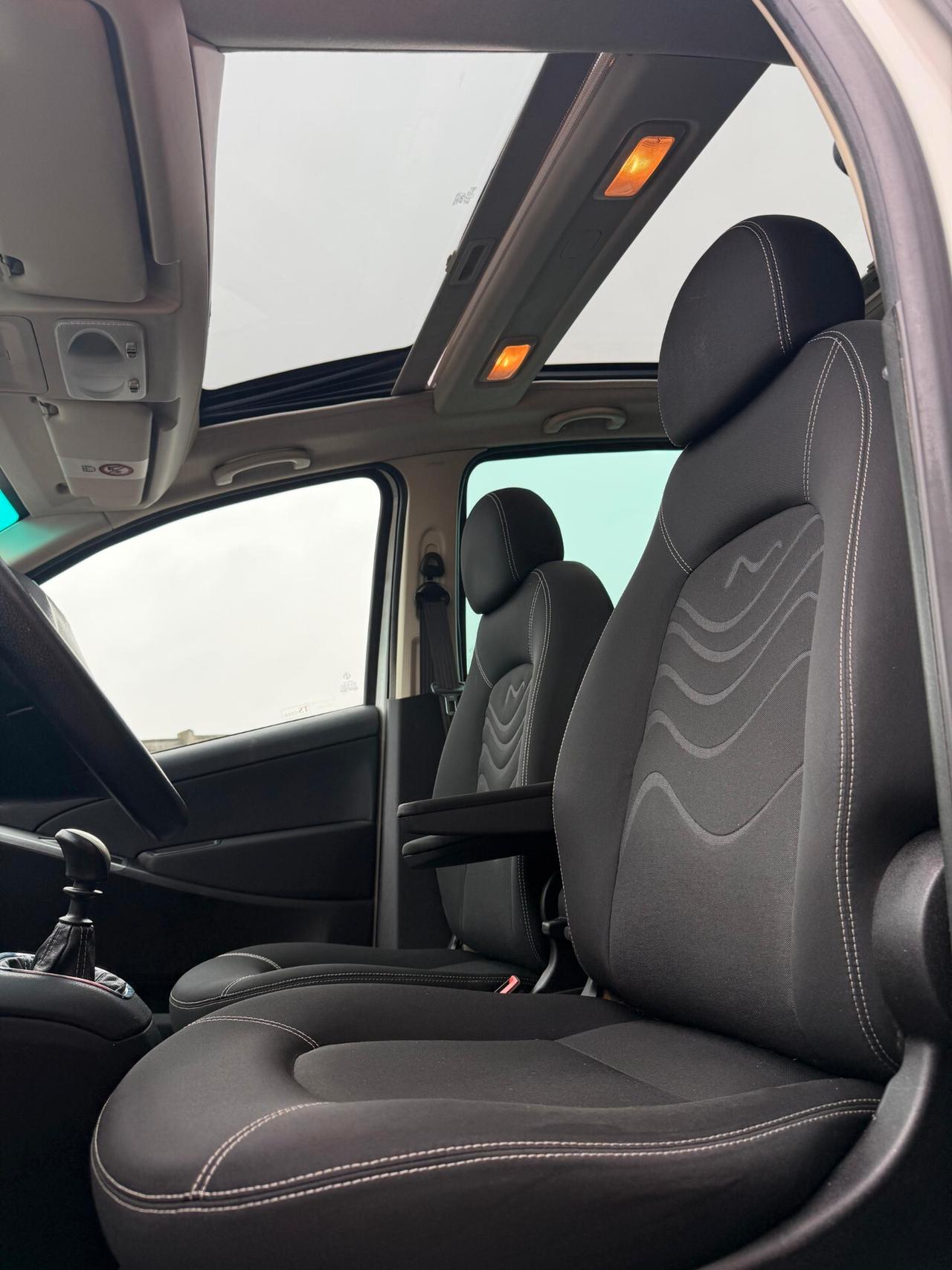 Lancia MUSA 1.4 8V GPL 5TH AVENUE NEOPAT