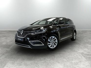 Renault Espace 1.6 dCi Intens EDC