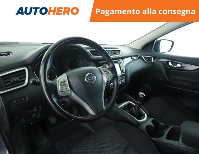 NISSAN Qashqai 1.6 dCi 4WD Business