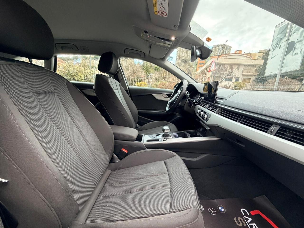 Audi A4 Avant 35 TDI/163 CV S tronic Business