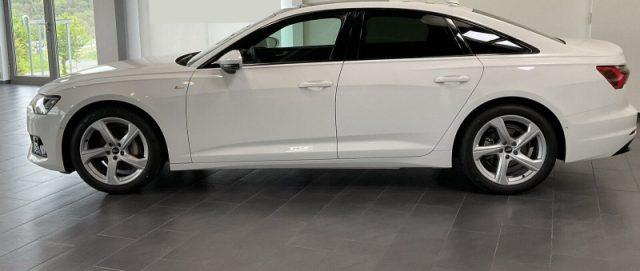 AUDI A6 40 2.0 TDI quattro ultra S tronic Business Sport