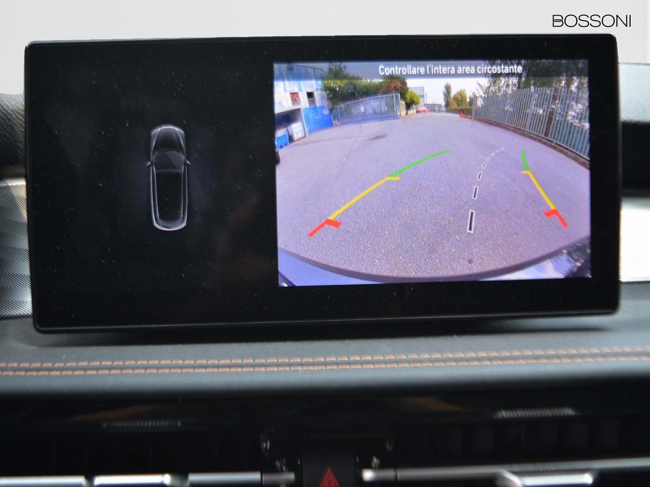 Alfa Romeo Tonale 1.6 130cv ti tct6