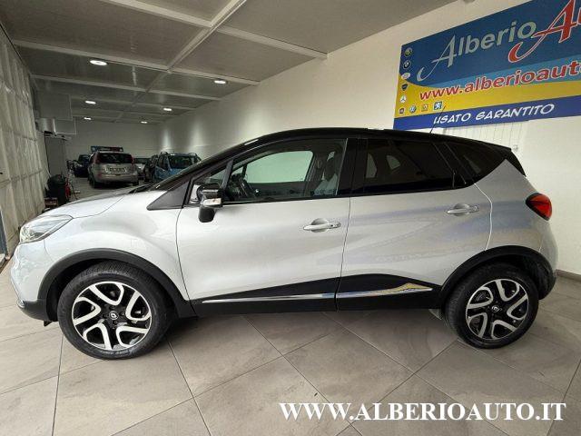 RENAULT Captur dCi 8V 90 CV Start&Stop Energy Intens