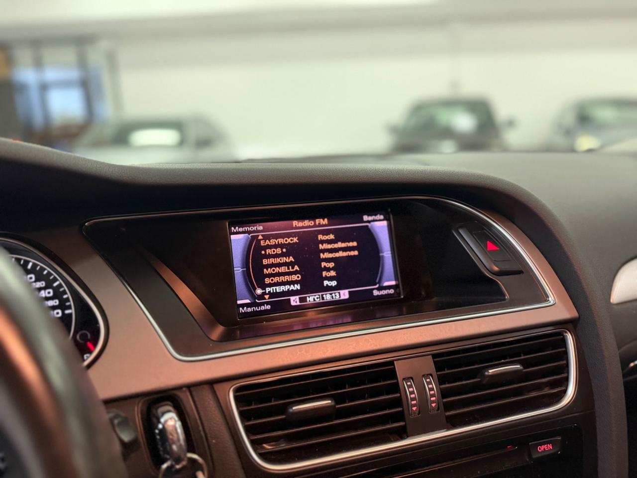 Audi A4 2.0 TDI 143 CV F.AP. mult. Business Plus