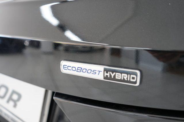 FORD Puma 1.0 EcoBoost Hybrid 125 CV S&S aut. Titanium