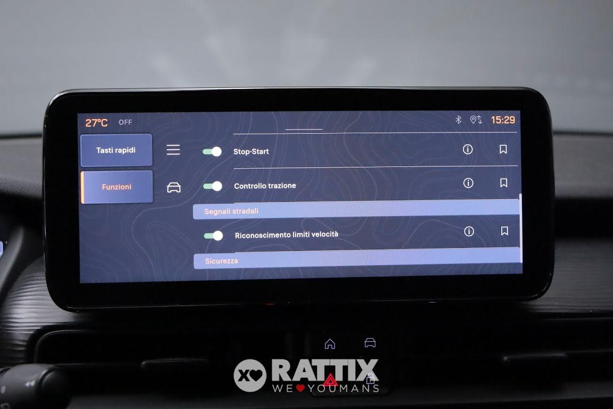 Jeep Avenger 1.2 Turbo 100CV Altitude