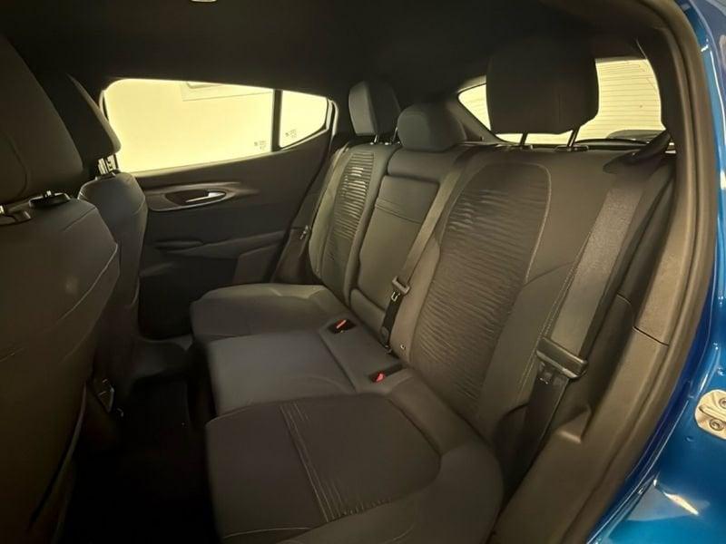 Alfa Romeo Tonale 1.6 Diesel 130cv TCT6 Sprint