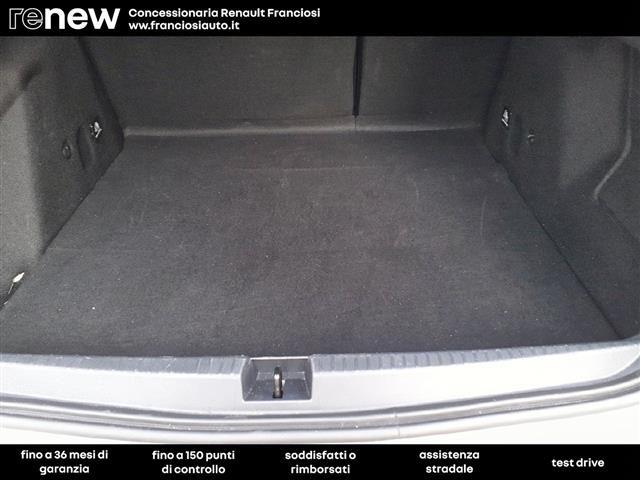 DACIA Duster II 1.0 tce Gpl 4x2 100cv EXPRESSION NBI