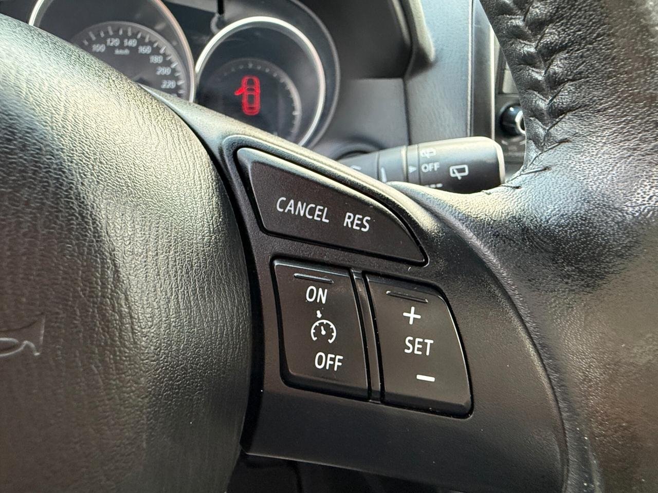 Mazda CX-5 2.2L Skyactiv-D 150CV 4WD Exceed