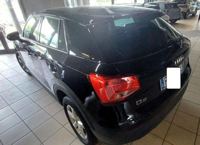 AUDI Q2 1.0 TFSI POCHI KM!!!!