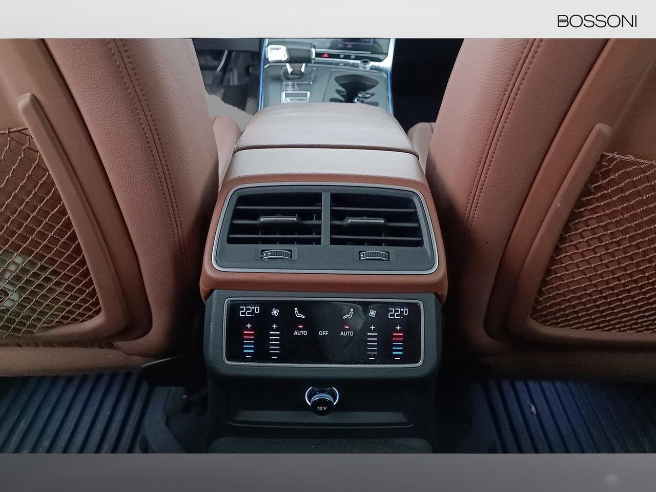 Audi A7 sportback 50 3.0 v6 tdi mhev business plus quattro tiptronic