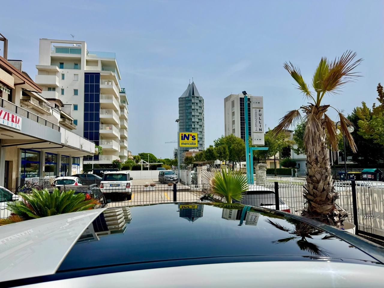 MERCEDES-BENZ GLE 350 d 4MATIC COUPE (PERMUTO)
