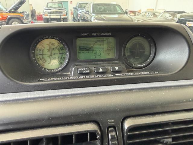 TOYOTA Land Cruiser 3.0 turbodiesel 3 porte KZJ90 GX CONS, RARISSIMA