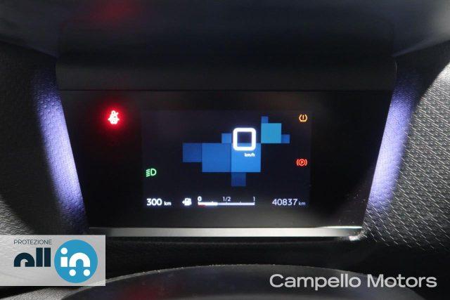 CITROEN C4 C4 1.2 puretech s&s 130cv Feel Pack