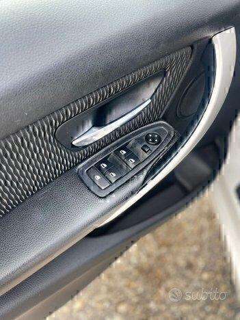 BMW 318 S.W AUTOMATICA