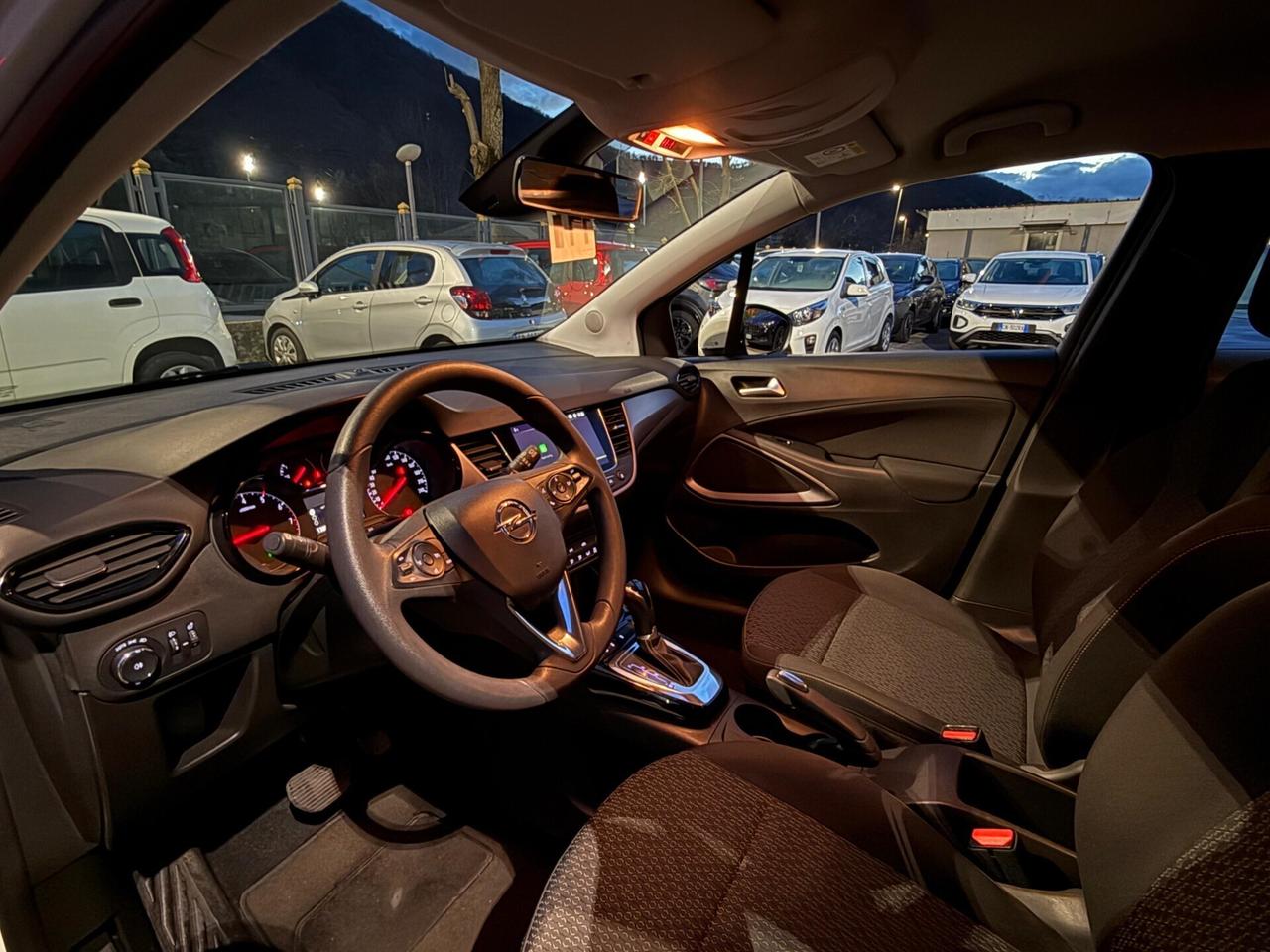 Opel Crossland X 1.5 ECOTEC D 120 CV S&S Auto.