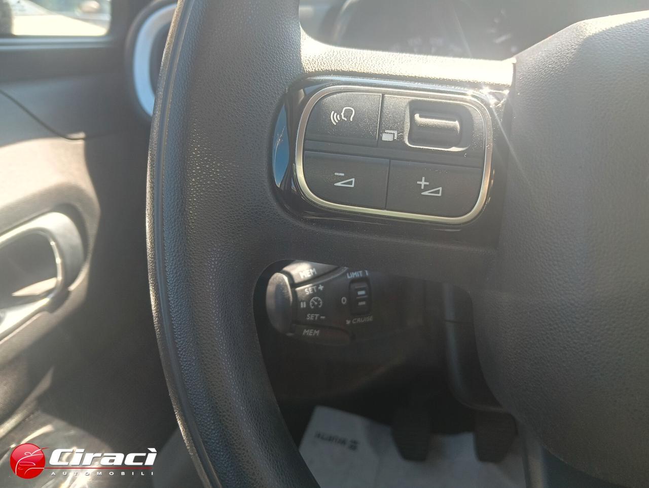 Citroen C3 PureTech 83 Shine