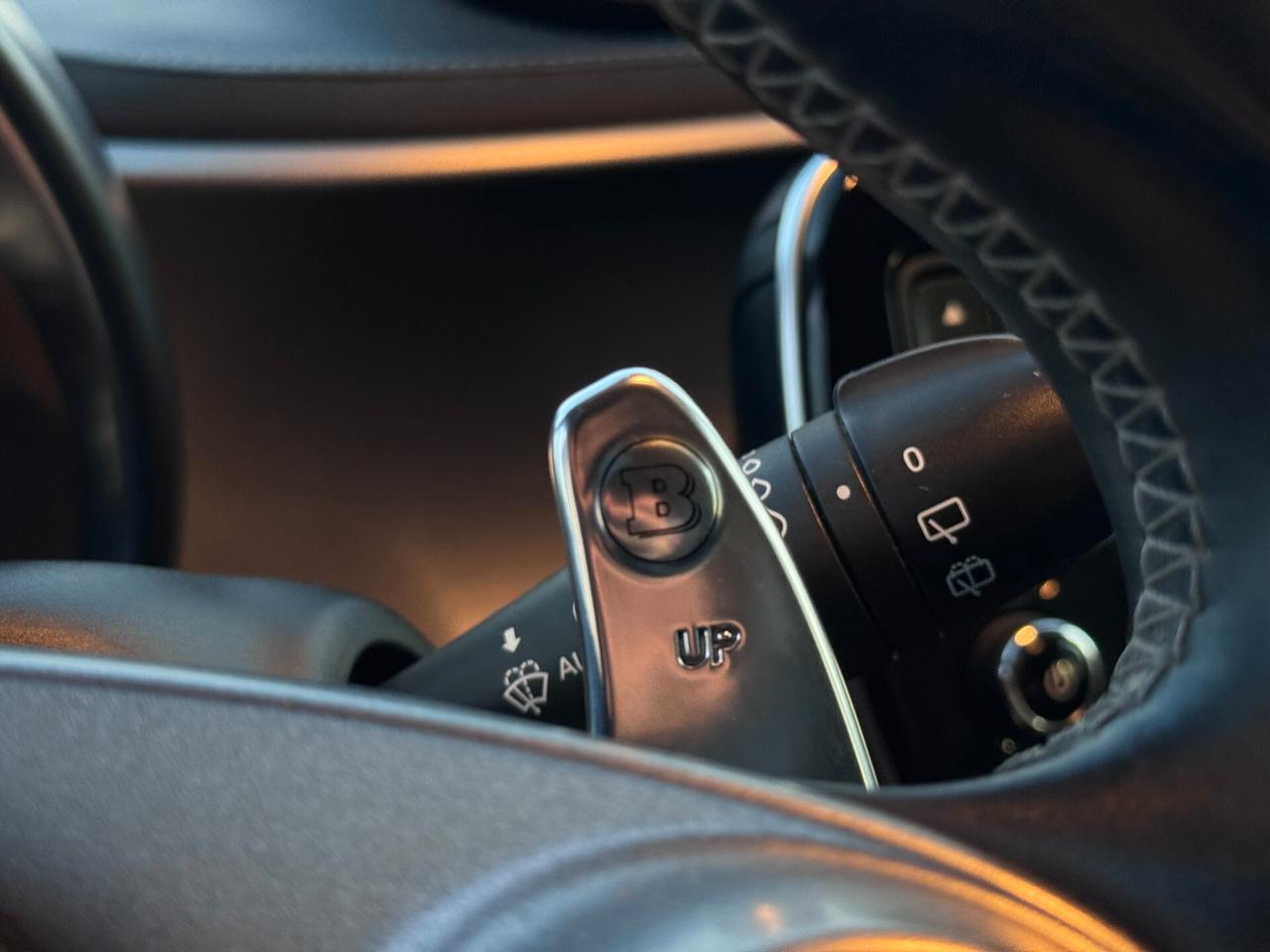 Smart ForTwo BRABUS 0.9 Turbo twinamic Xclusive PERFETTE CONDIZIONI*PANO*JBL*CAMERA*