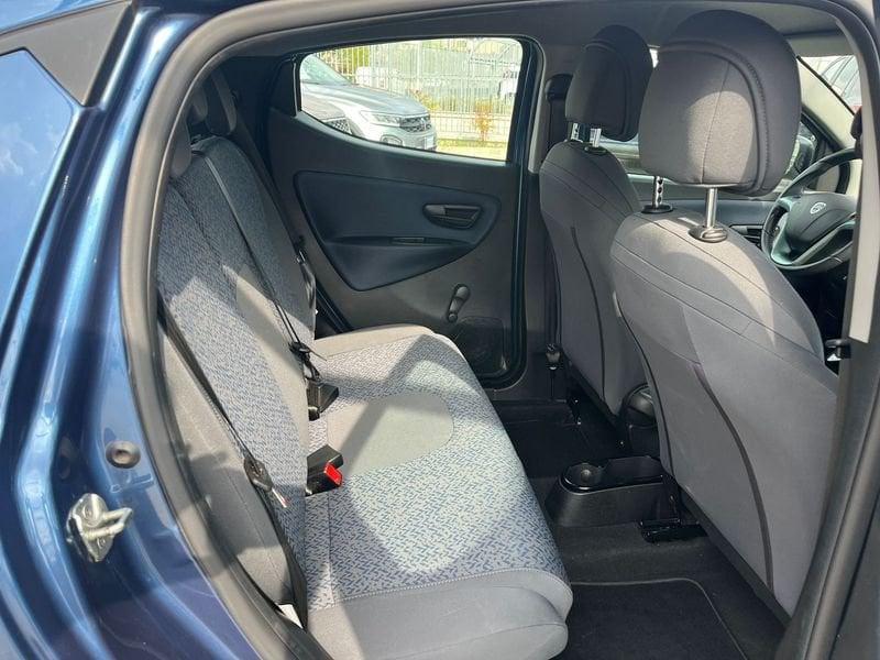 Lancia Ypsilon Ypsilon 1.2 69 CV 5 porte GPL Ecochic