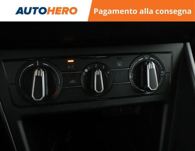 VOLKSWAGEN Taigo 1.0 TSI 110 CV R-Line