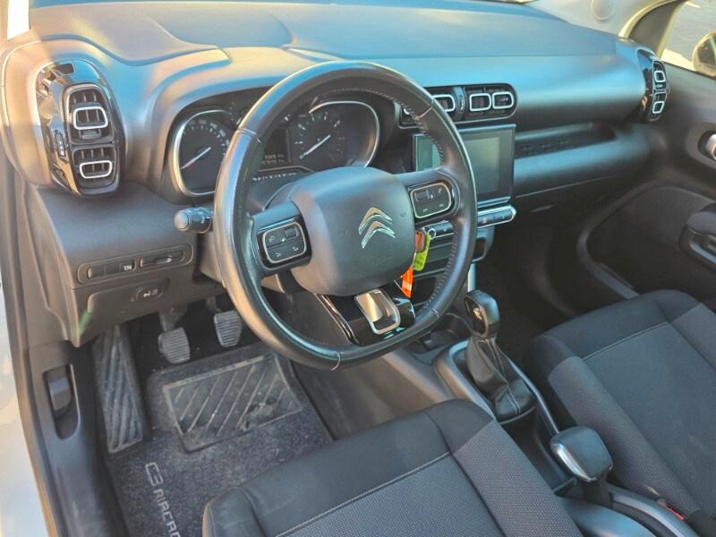 CITROEN C3 Aircross 1ª s. C3 Aircross PureTech...